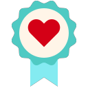 valentine_023-badge-medal-love-favorite Icon
