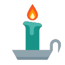 candles Icon