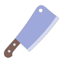 meat_knife Icon