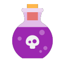 poison Icon
