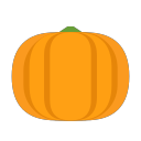 pumpkin Icon