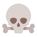 skull_and_bones Icon