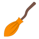 witch_broom Icon