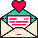 love-letter-1 Icon