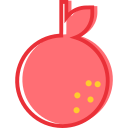 Fortune fruit Icon