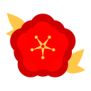 safflower Icon