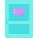love-door Icon