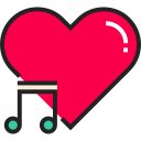 Love song Icon