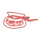 Blessing bag Icon