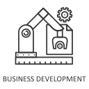 Business development Icon