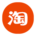 taobao Icon