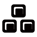 Data organization (7) Icon