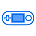 PSP game player Icon