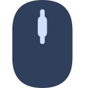 Wireless mouse Icon