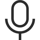 Voice Icon