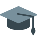 graduation_cap Icon