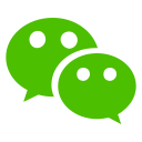 external_wechat Icon