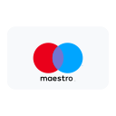 icon_ Payment (Maestro) Icon