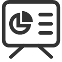 Overview of learning situation Icon