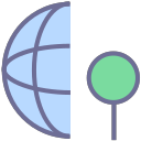 Network location Icon