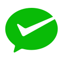 Payment - wechat Icon