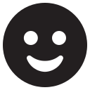 happy-face Icon