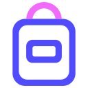22 Backpack Icon