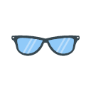 6572 - Eyeglasses Icon