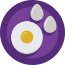 1_eggs Icon