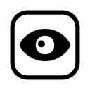 Observation record Icon