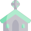 012-church Icon