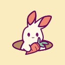 Rabbit rabbit Icon