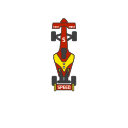 F1 Icon