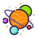 planet Icon