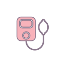 blood pressure Icon