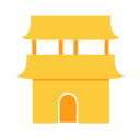 temple Icon