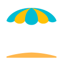 beach_umbrella Icon