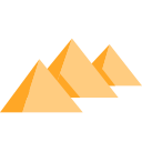 Egyptian_Pyramids Icon