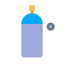 oxygen_cylinder Icon
