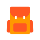 travel_backpack Icon