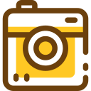 Polaroid Icon