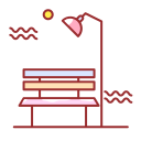 bench Icon