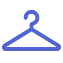 clothes-hanger-1 Icon