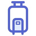 travel-bag-2 Icon
