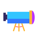 Movie camera Icon