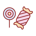 color_ candy Icon