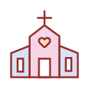 color_ church Icon