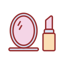 color_ Make up Icon