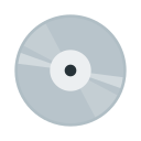CD_Disk Icon