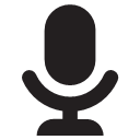 microphone Icon